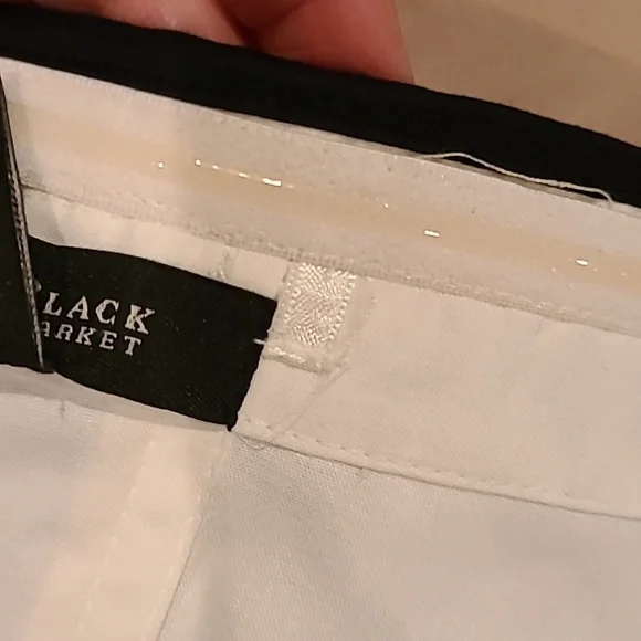 White House Black Market Bustier - Picture 11 of 13